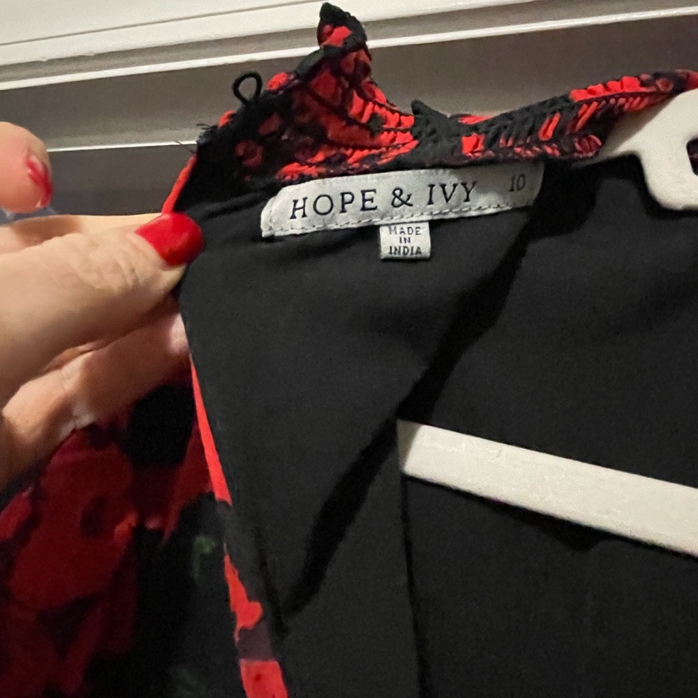 Dress